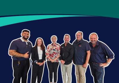 CCL staff and board