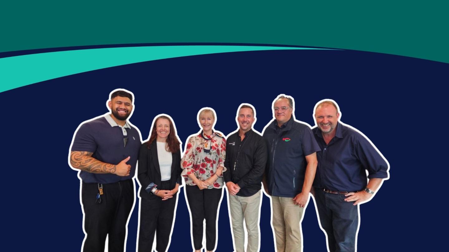 CCL staff and board