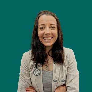 Dr Kim Hurst