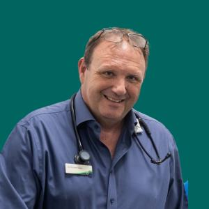 Dr Richard Dales
