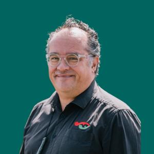 Tamati Rangi Shepherd Wipiiti